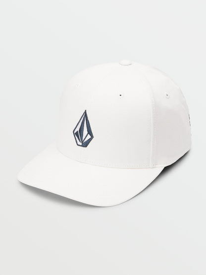 Casquette Full Stone Xfit - WHITECAP GREY