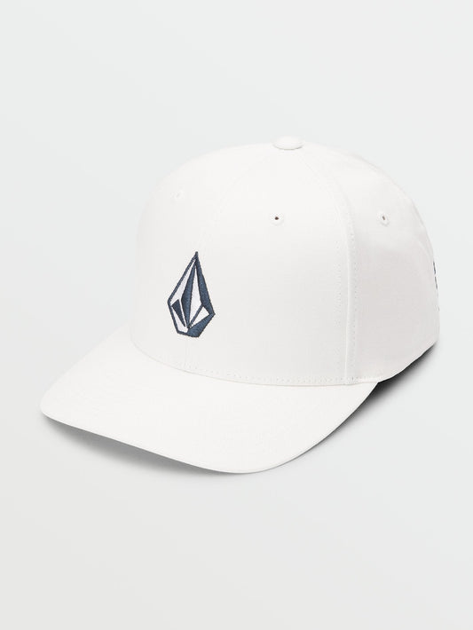 Casquette Full Stone Xfit - WHITECAP GREY