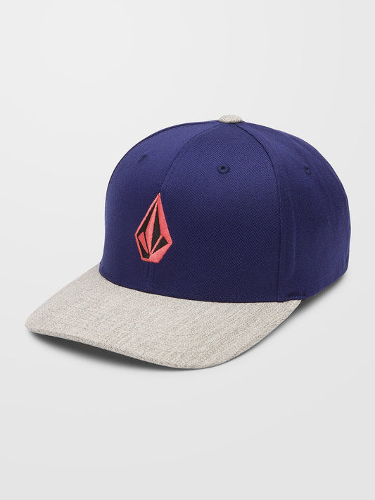 Casquette Full Stone Heather Xfit - BLUEPRINT