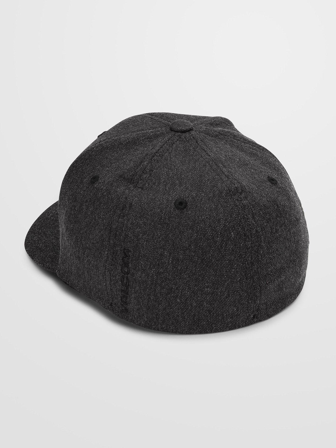 Casquette Full Stone Heather Xfit - CHARCOAL HEATHER
