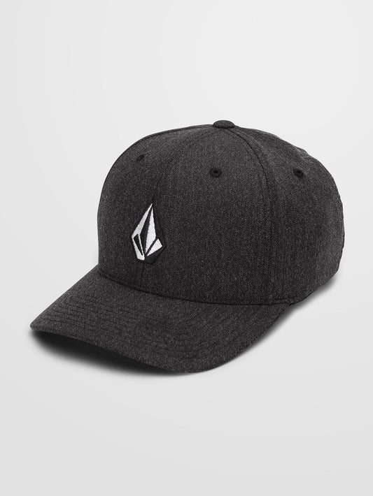 Casquette Full Stone Heather Xfit - CHARCOAL HEATHER