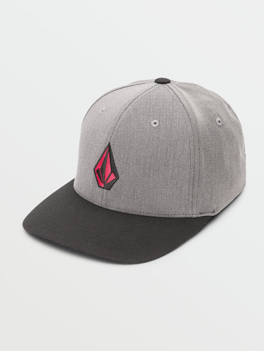 Casquette Full Stone Heather Xfit - CENTER STAGE PURPLE