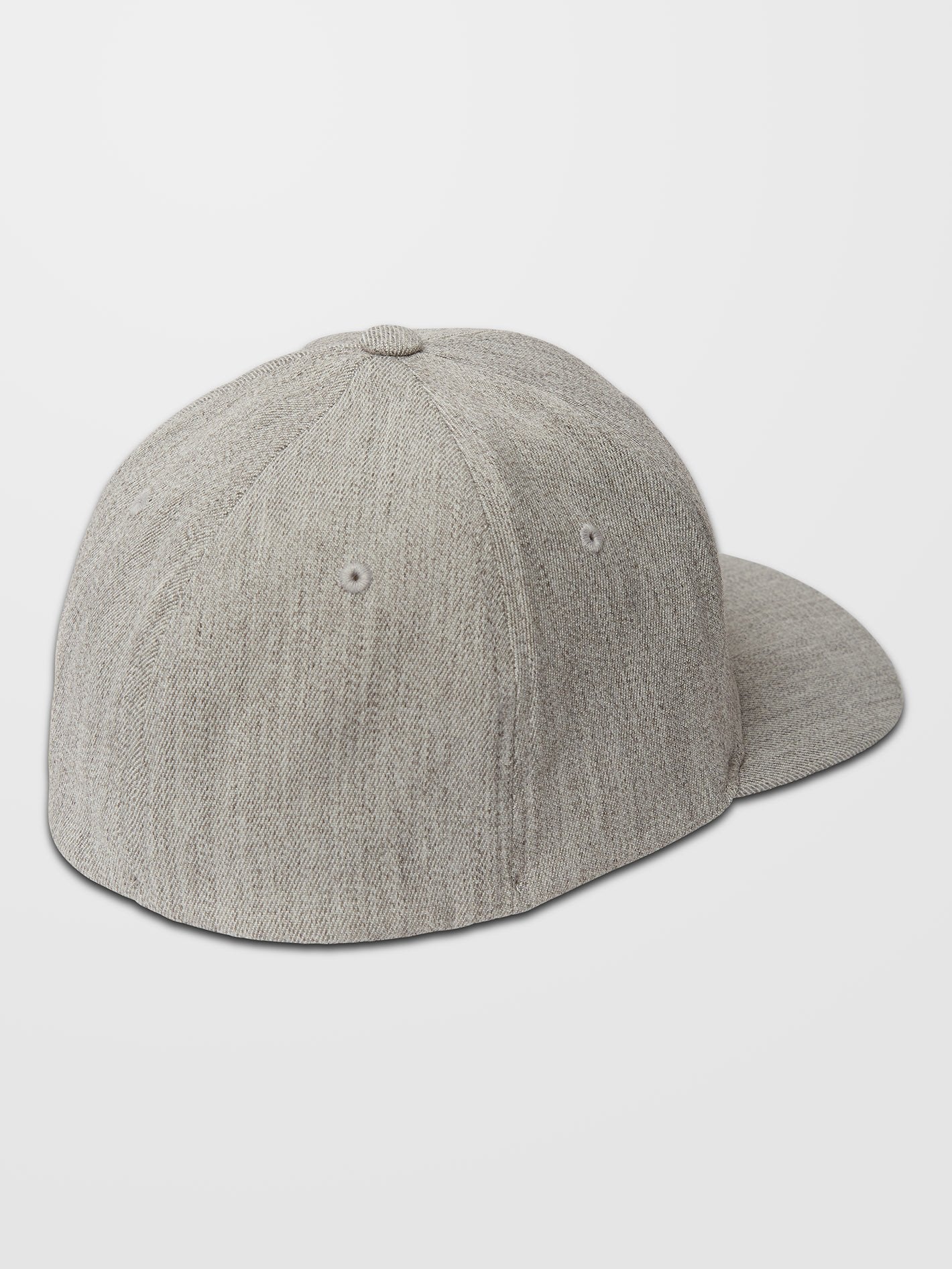 Full Stone Heather Xfit Cap - VINTAGE GRAY