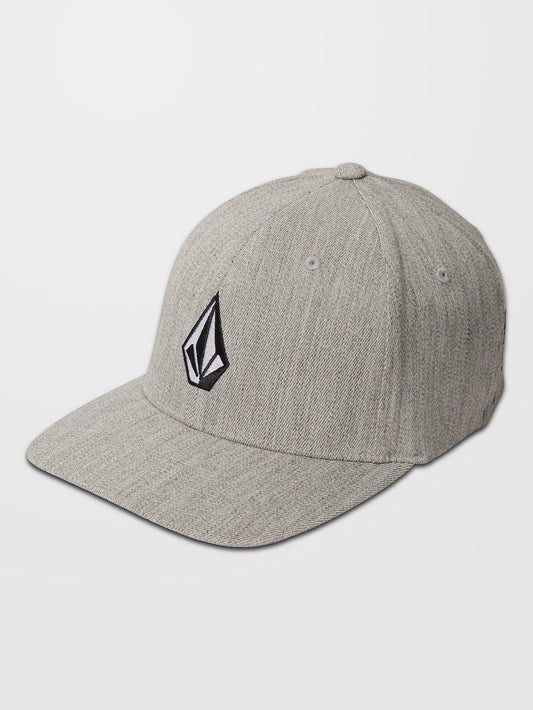 Casquette Full Stone Heather Xfit - GREY VINTAGE