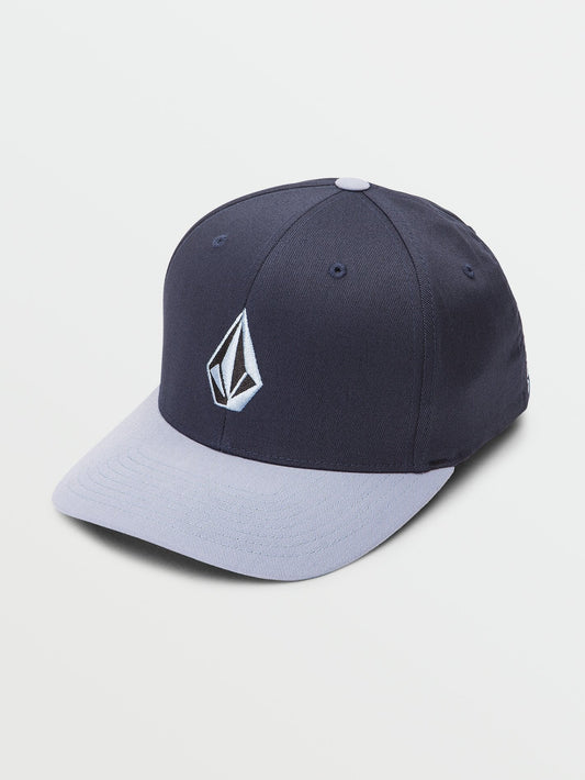 Casquette Full Stone Heather Xfit - NAVY