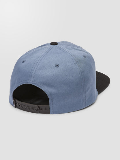 Casquette Quarter Twill - NIAGARA