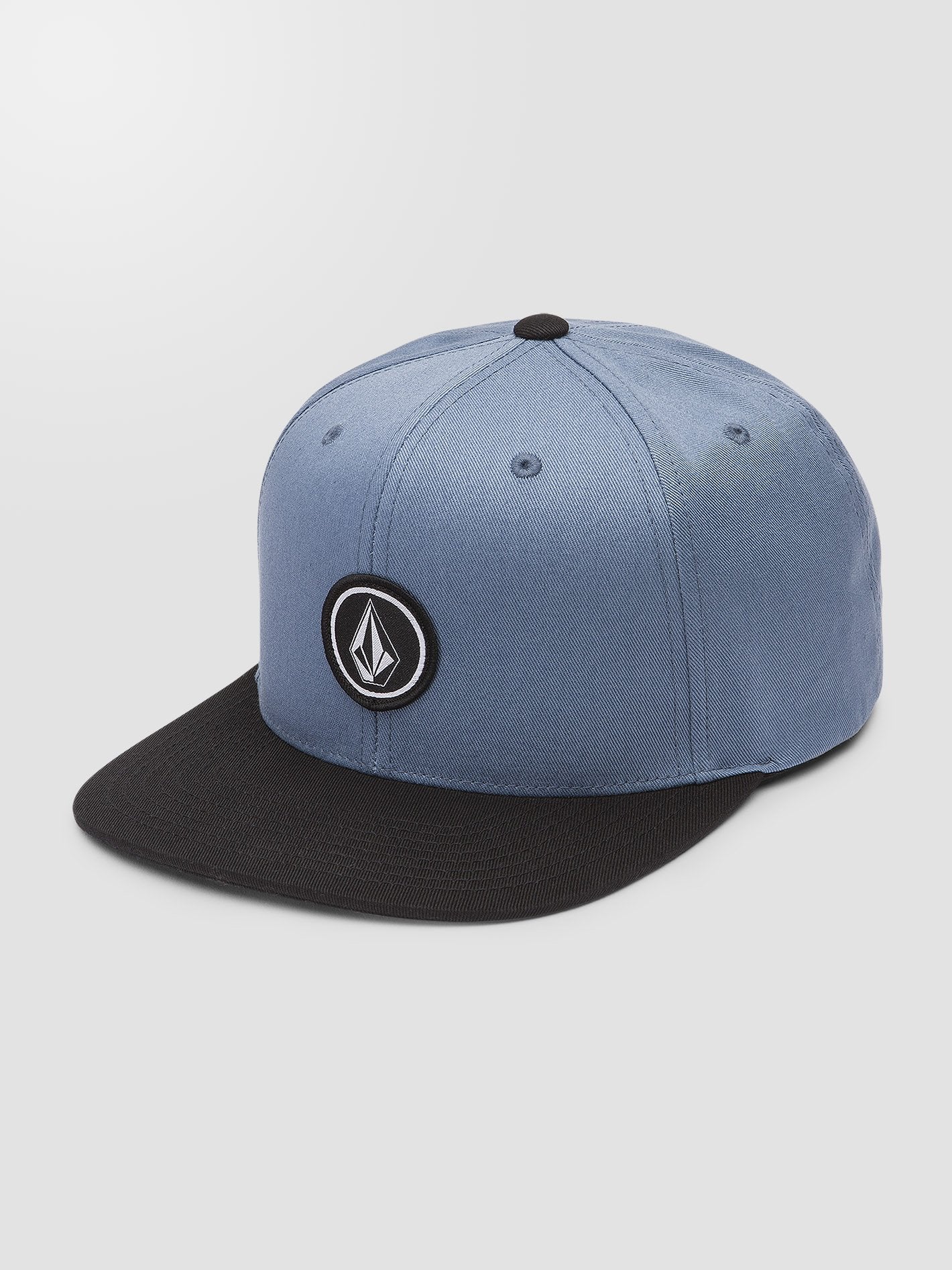 Casquette Quarter Twill - NIAGARA