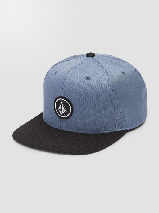 Casquette Quarter Twill - NIAGARA