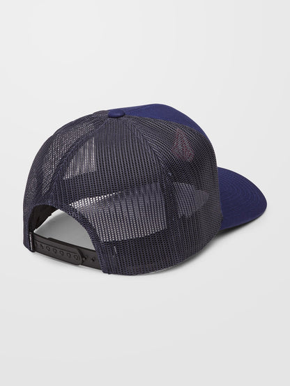 Casquette Full Stone Cheese - BLUEPRINT