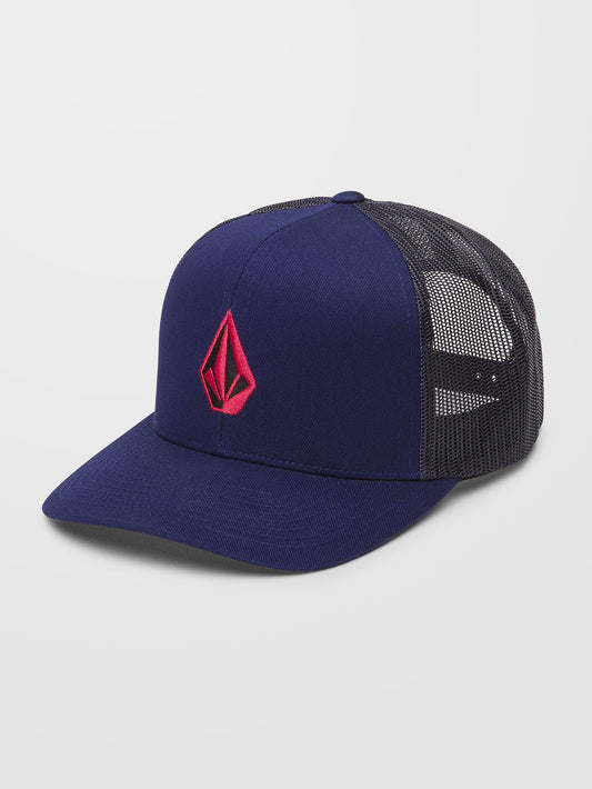 Casquette Full Stone Cheese - BLUEPRINT