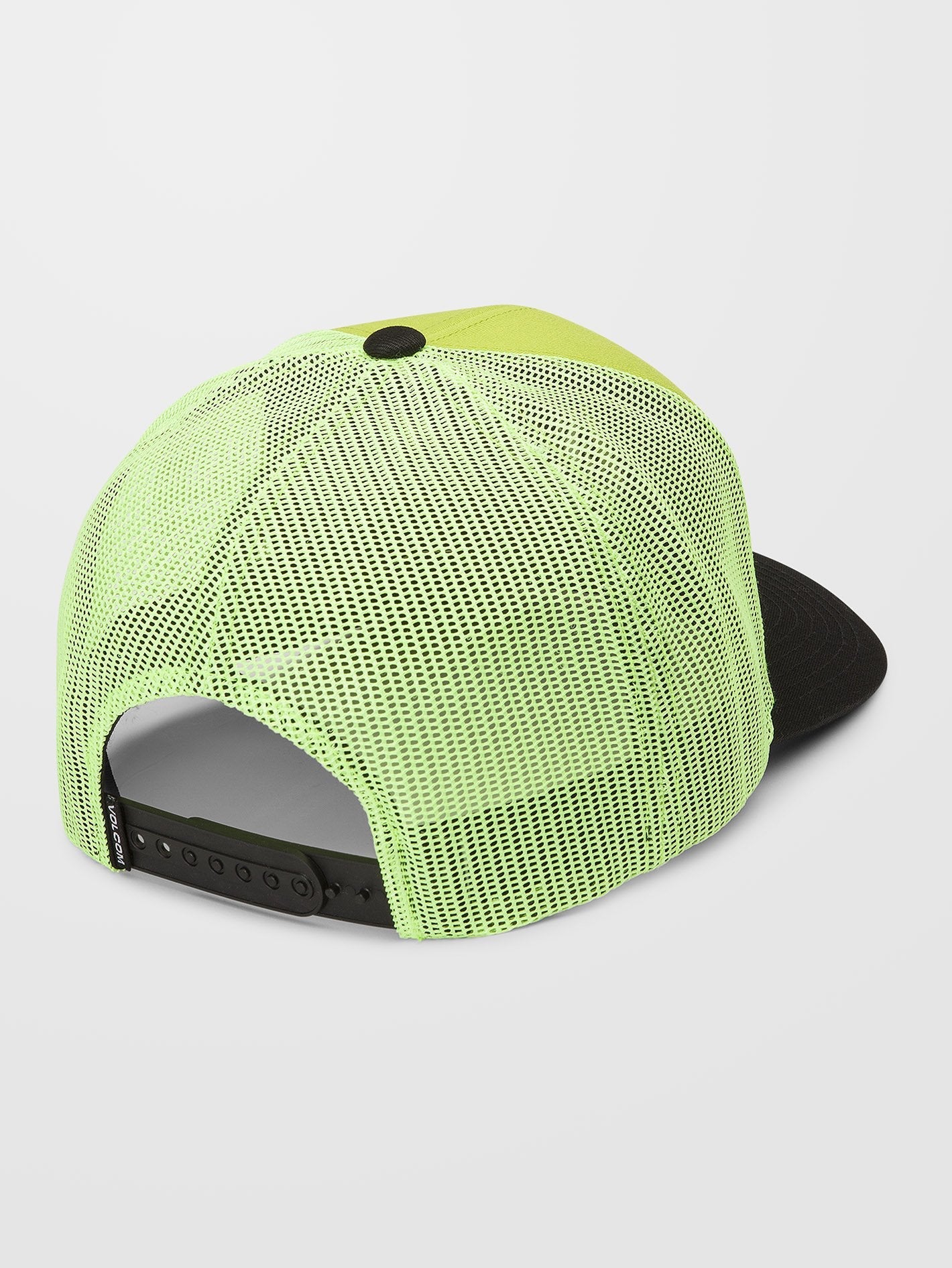 Casquette Full Stone Cheese - LIMEADE