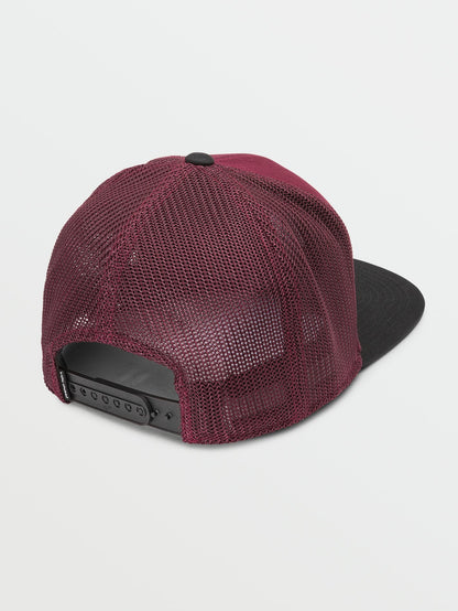Casquette Full Stone Cheese - PORT