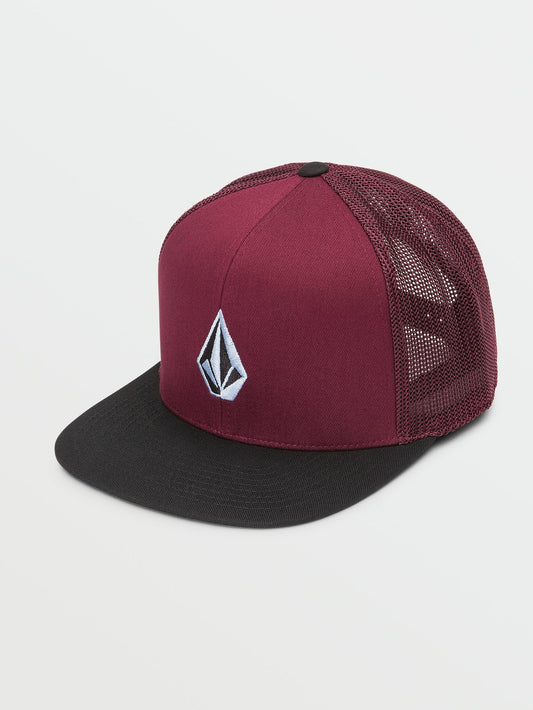 Casquette Full Stone Cheese - PORT