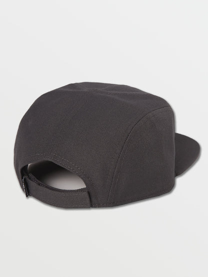 Casquette Tuned Ne Camper - CASTELROCK