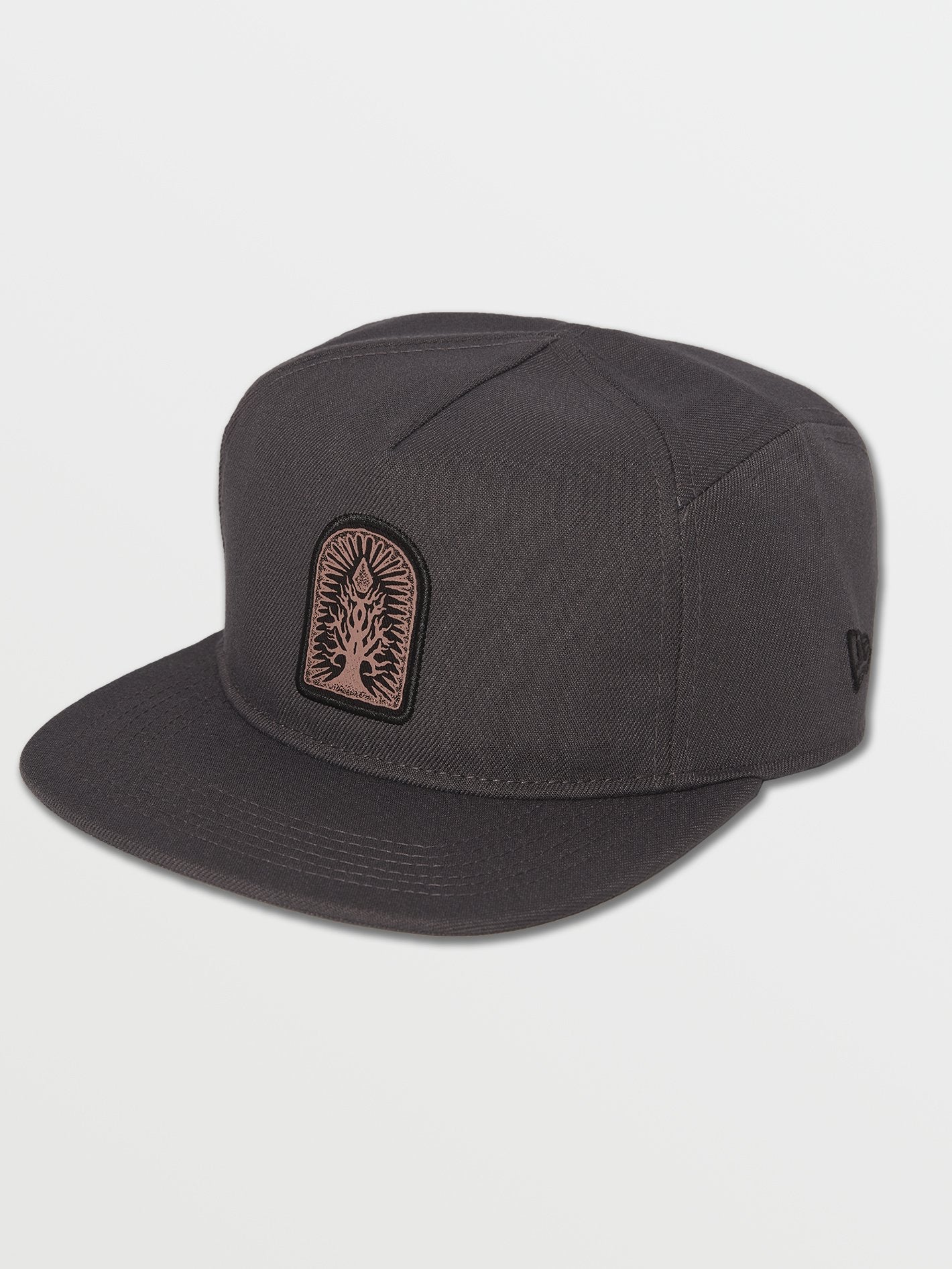 Casquette Tuned Ne Camper - CASTELROCK