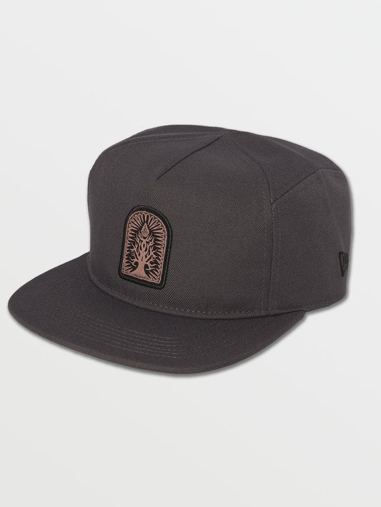 Casquette Tuned Ne Camper - CASTELROCK