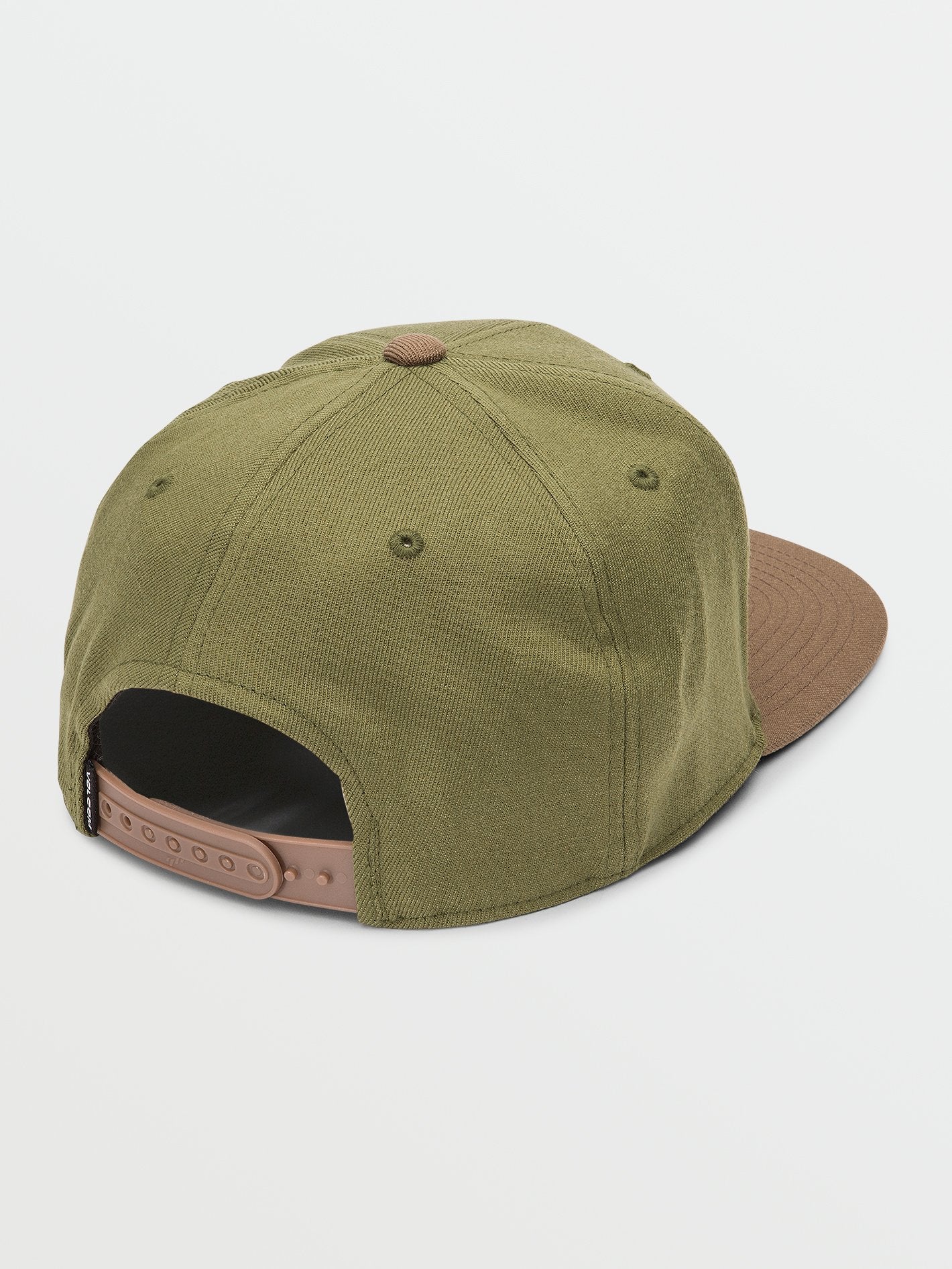 Casquette Sigmore 110F Flexfit - MILITARY