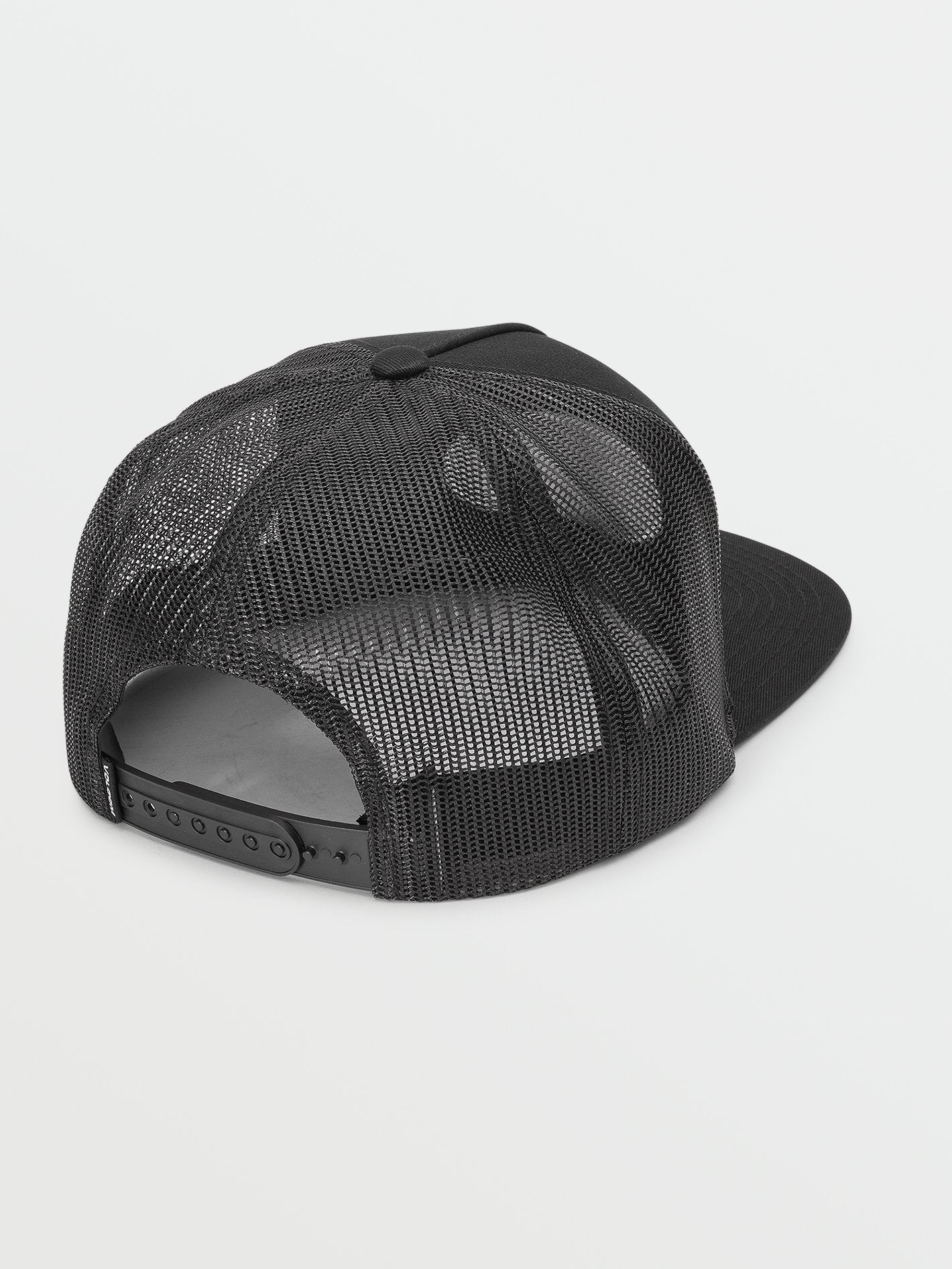 Casquette Wilmer Cheese - BLACK