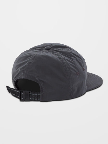 Hi Mechanatech Cap - BLACK