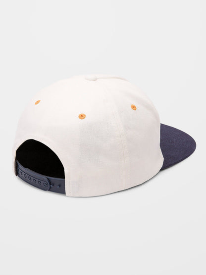 Casquette Skate Vitals - WHITECAP GREY