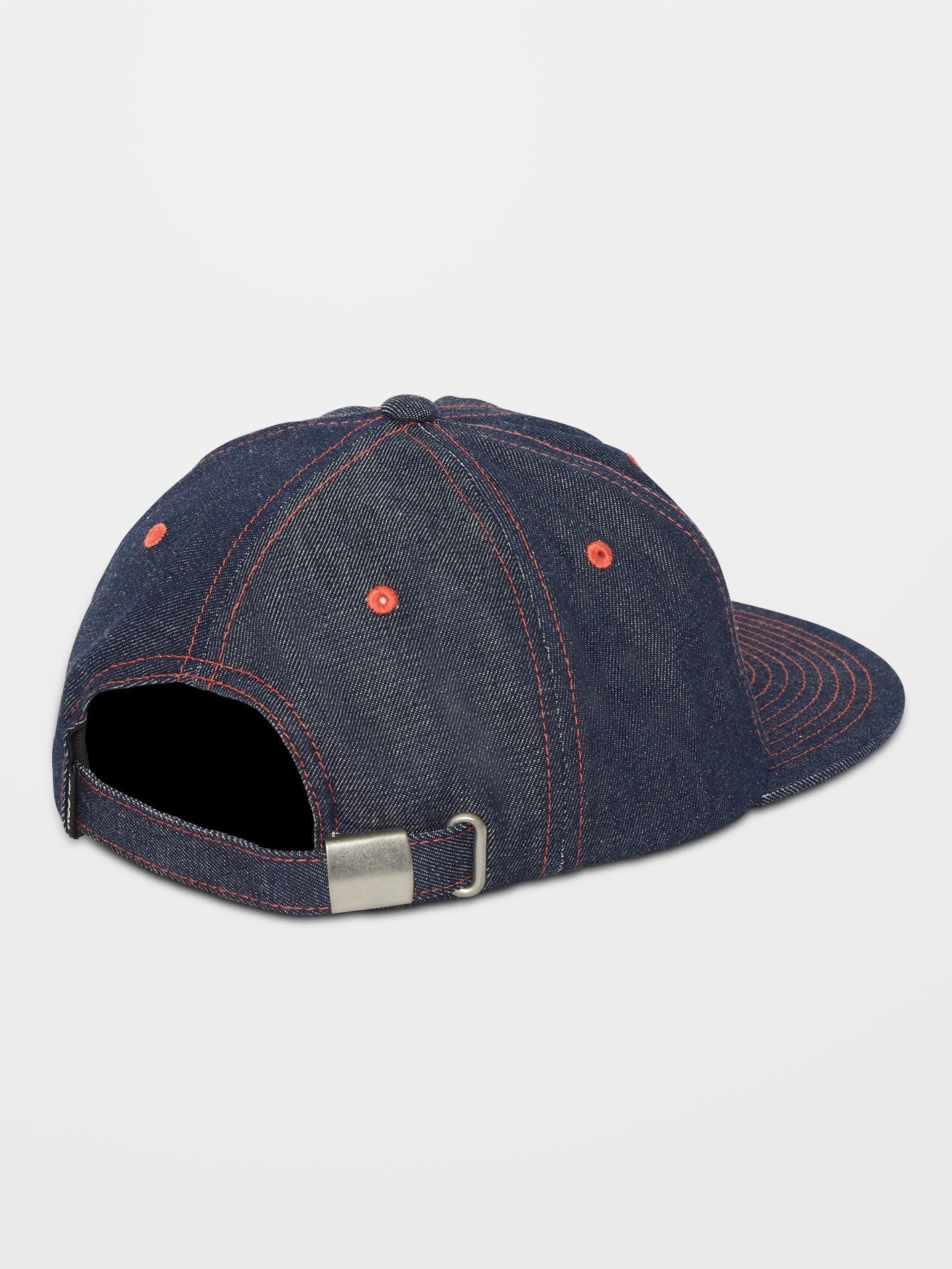 Casquette Full Stone Dad Hat Nuts - INDIGO RIDGE WASH