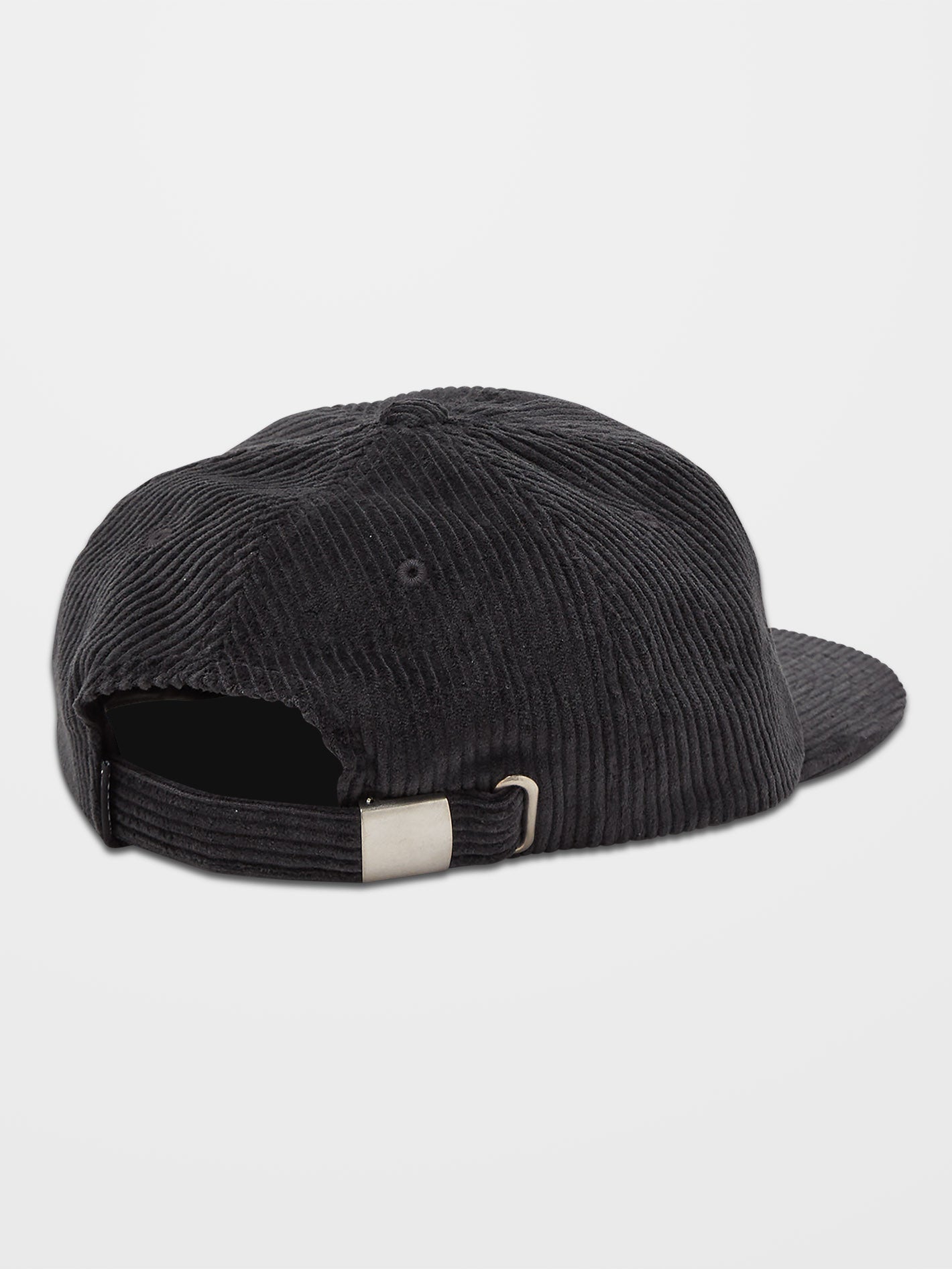 Casquette Full Stone Dad Hat Nuts - STORM CLOUD