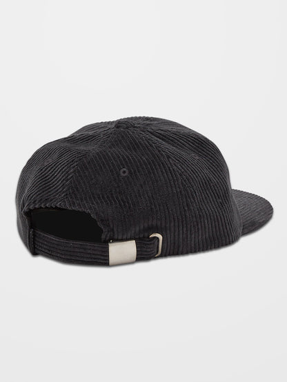 Casquette Full Stone Dad Hat Nuts - STORM CLOUD