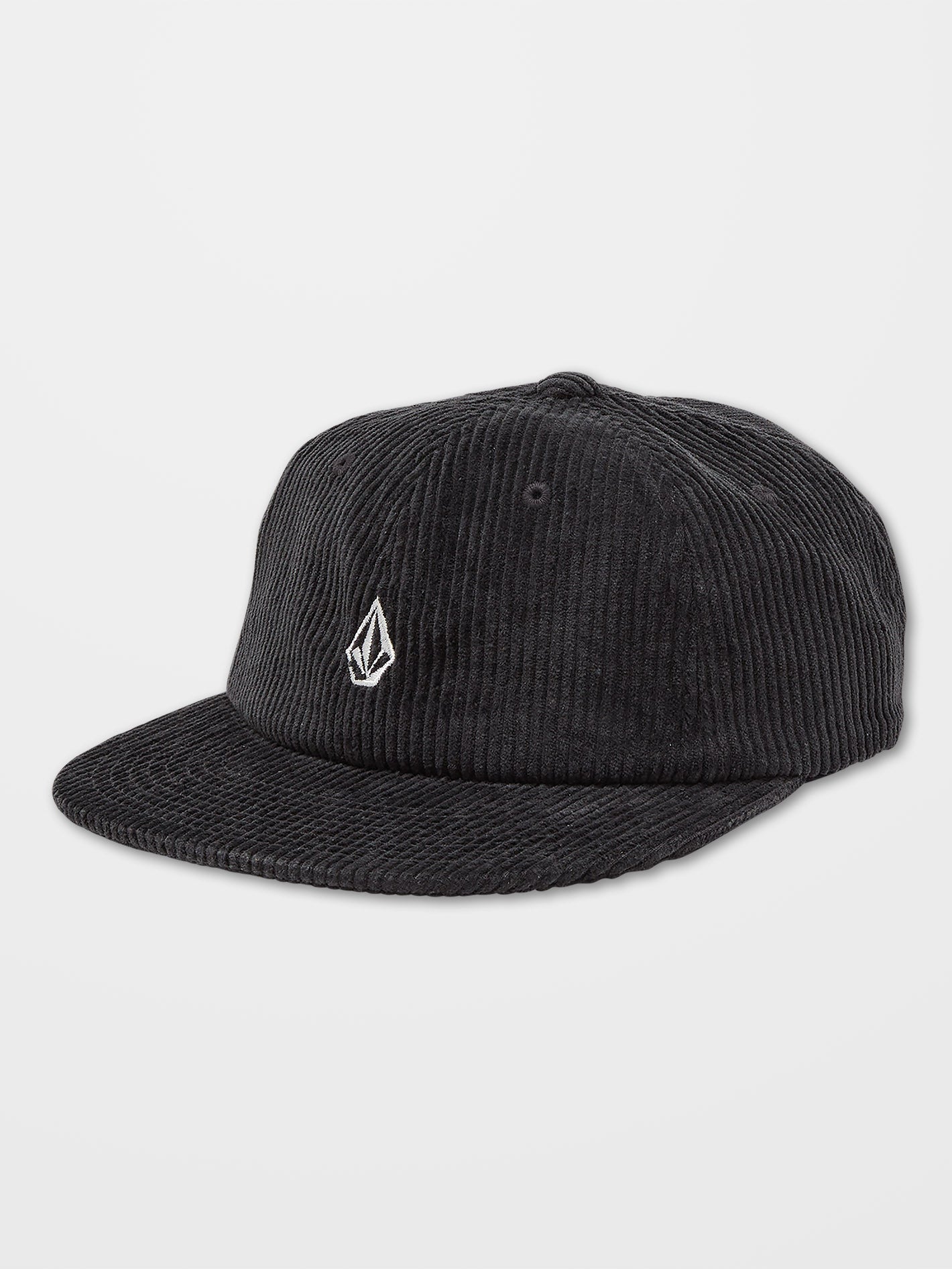 Casquette Full Stone Dad Hat Nuts - STORM CLOUD