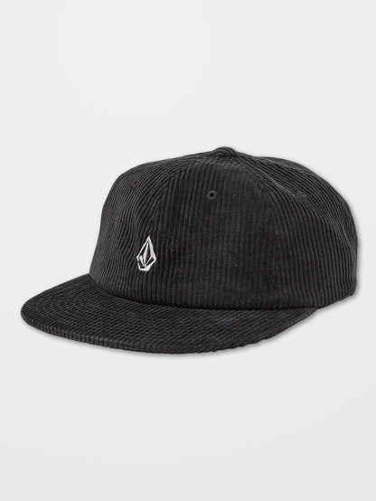 Casquette Full Stone Dad Hat Nuts - STORM CLOUD