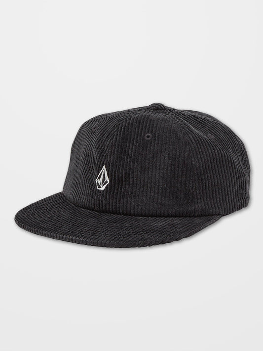 Casquette Full Stone Dad Hat Nuts - STORM CLOUD