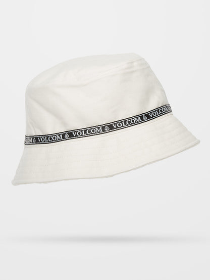 Balune Sherpa Bob (Reversible) - WHITECAP GREY