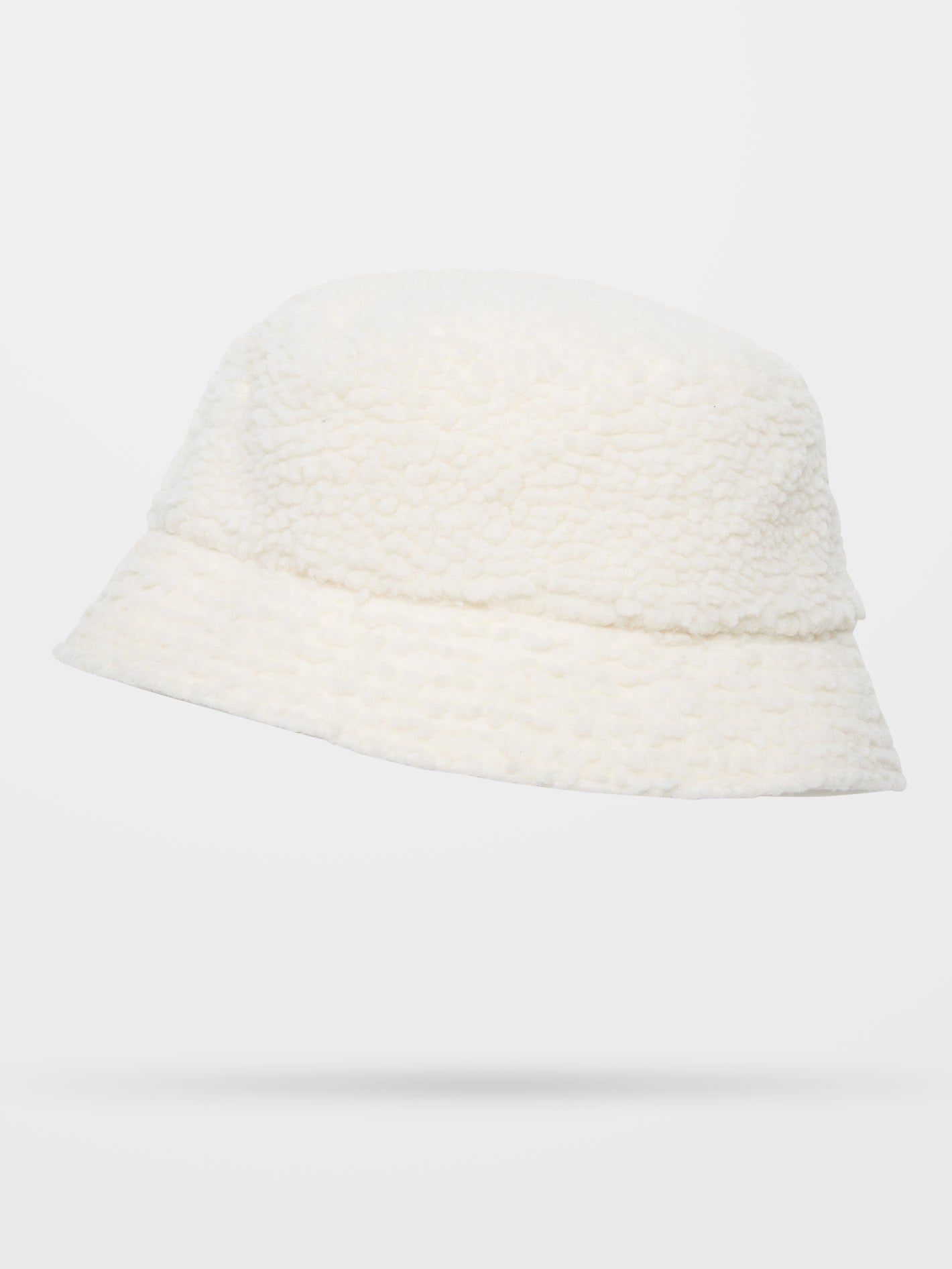Balune Sherpa Bob (Reversible) - WHITECAP GREY