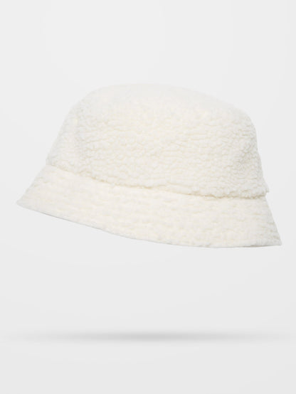 Balune Sherpa Bob (Reversible) - WHITECAP GREY