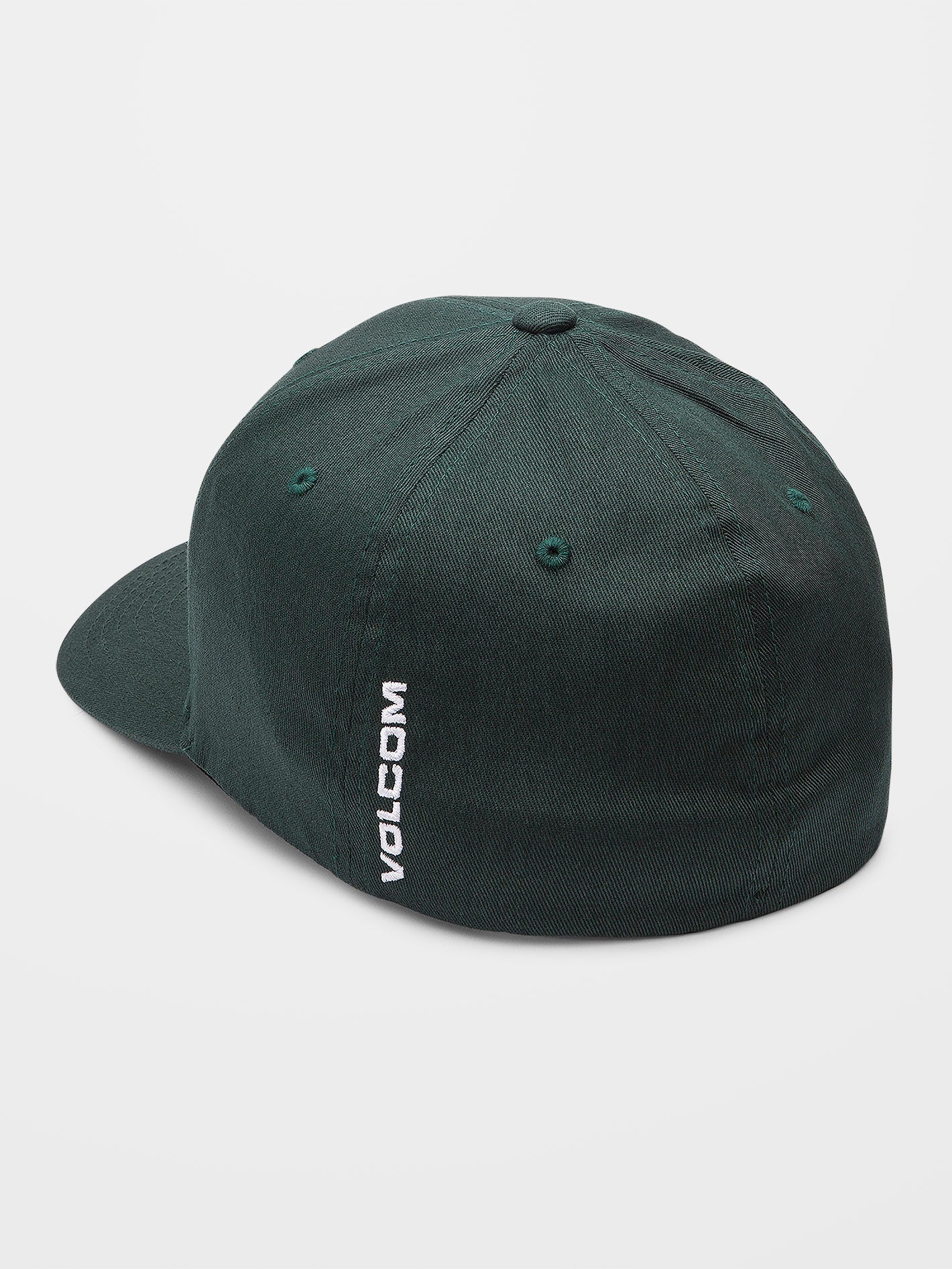 Full Stone Flexfit Cap - CEDAR GREEN