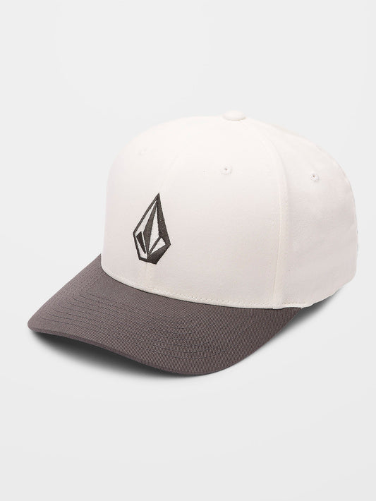 Casquette Full Stone Flexfit - DIRTY WHITE