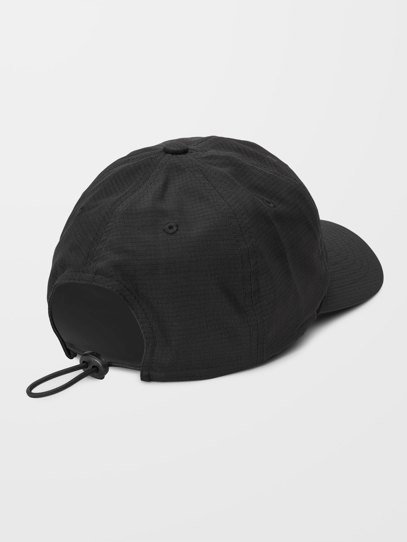 Trail Mix Cap – SCHWARZ