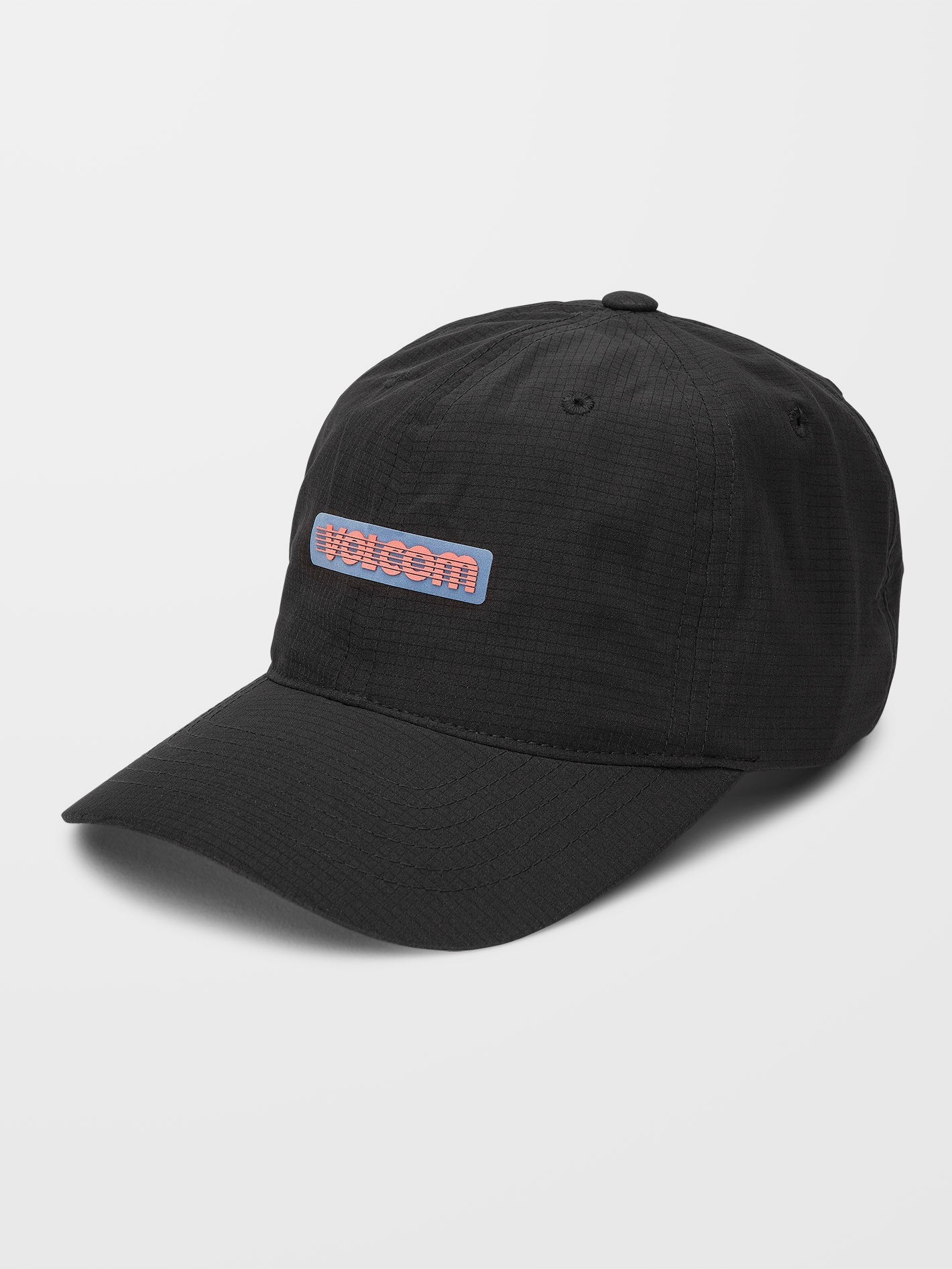 Trail Mix Cap – SCHWARZ