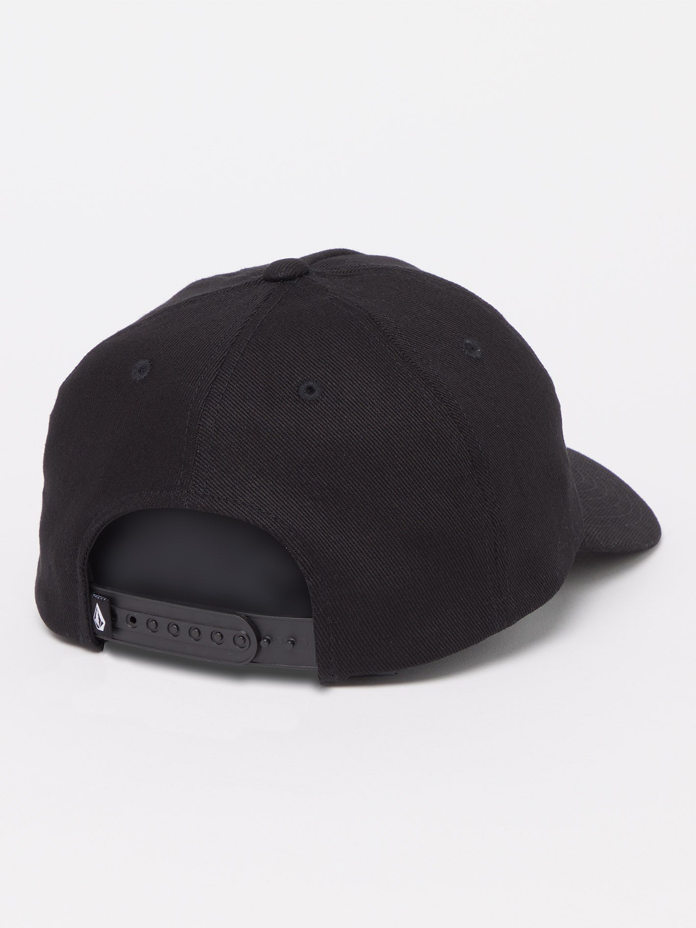 Ray Stone Cap - BLACK