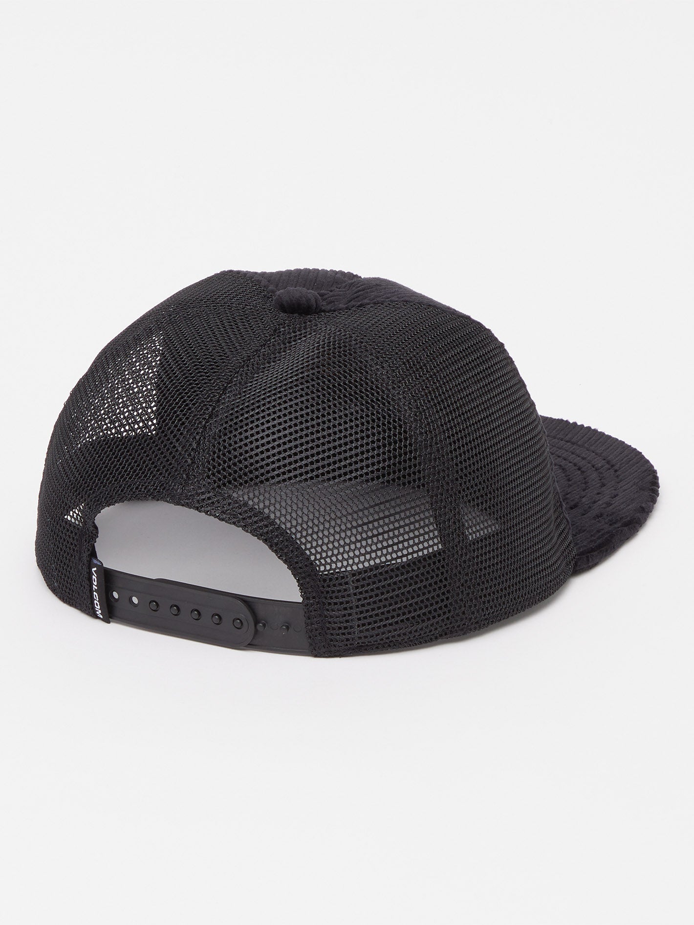 Stone Draft Cheese Cap - BLACK