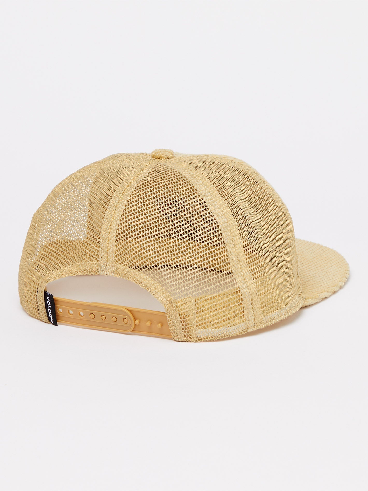 Stone Draft Cheese Cap - STRAW