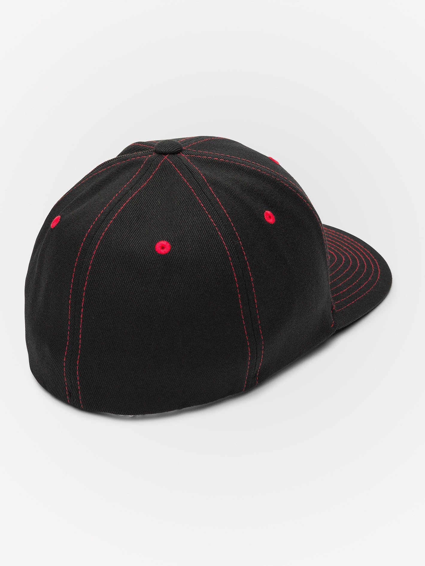 Flexfit Hot Tune Cap - BLACK