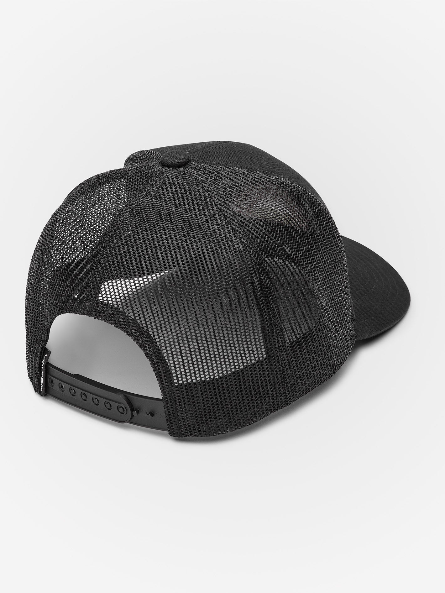 Sunset Tripper Trucker Cap - BLACK
