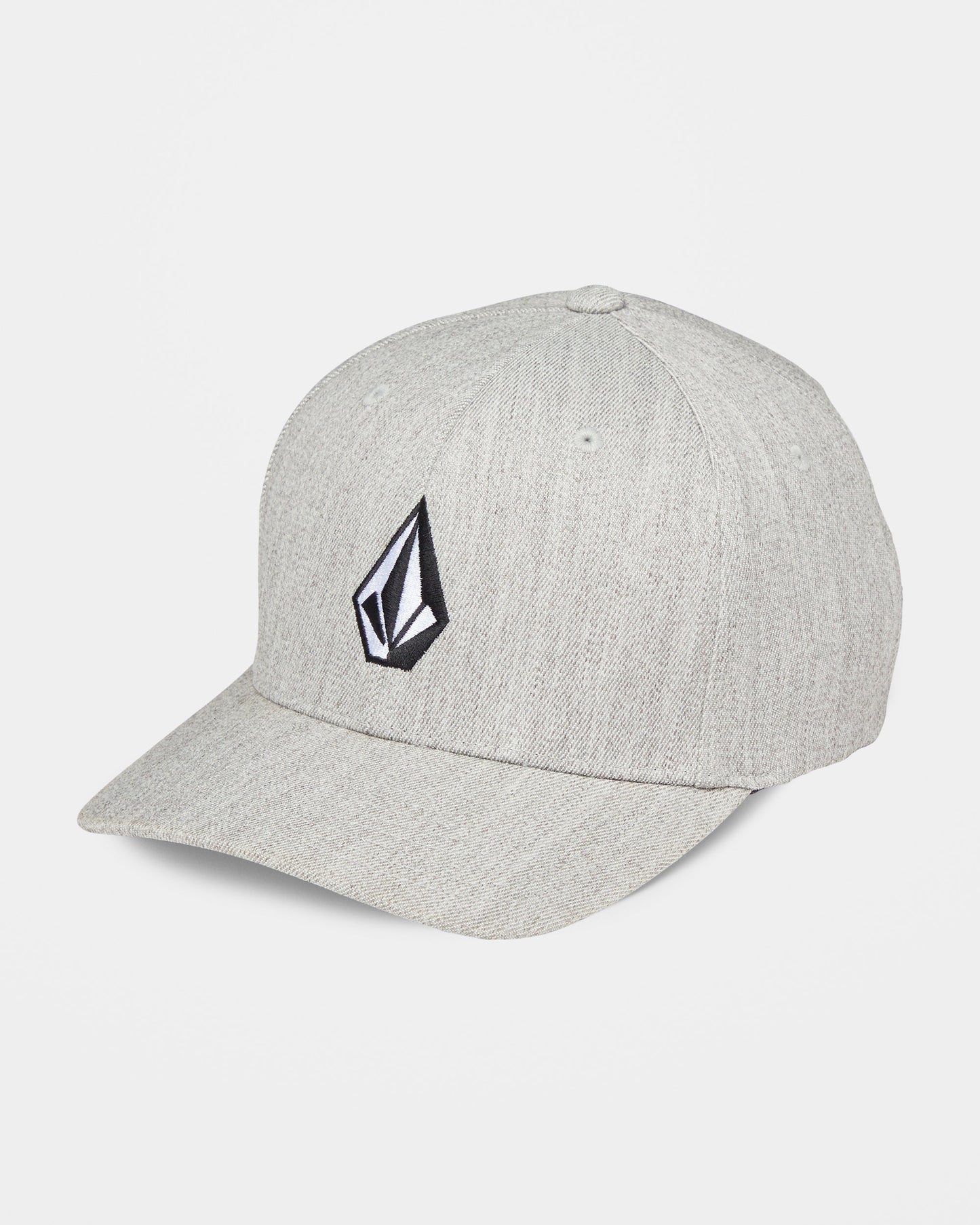 Flexfit Full Stone Cap - Grau Vintage
