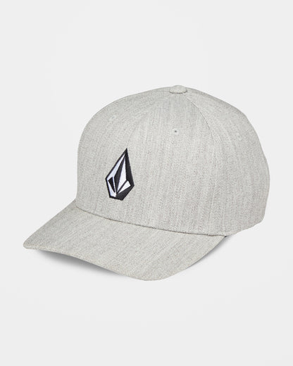 Flexfit Full Stone Cap - Grau Vintage