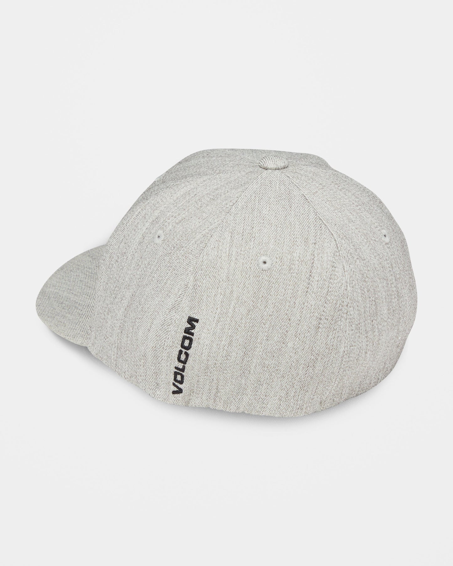 Flexfit Full Stone Cap - Grau Vintage