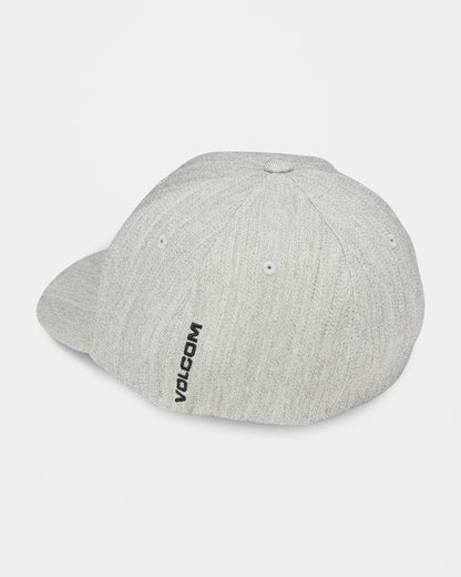 Flexfit Full Stone Cap - Grau Vintage