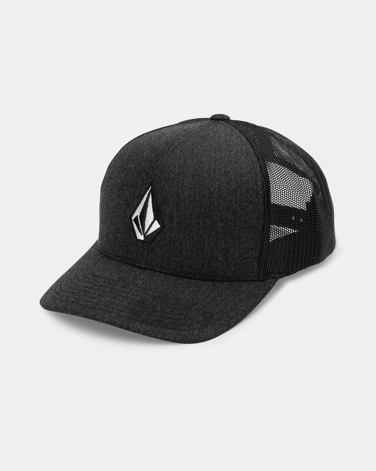 Casquette Full Stone Cheese - Charcoal Heather