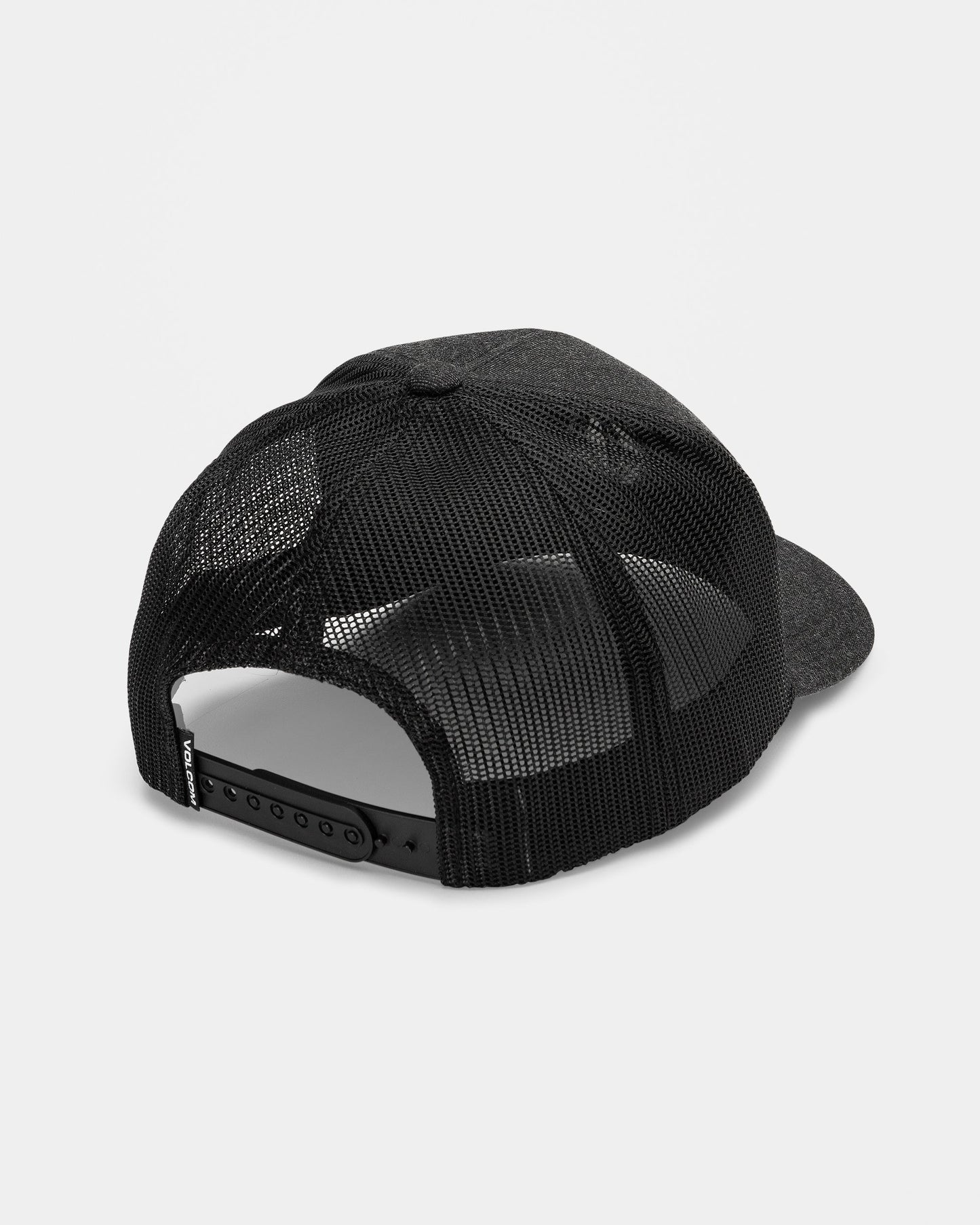 Casquette Full Stone Cheese - Charcoal Heather