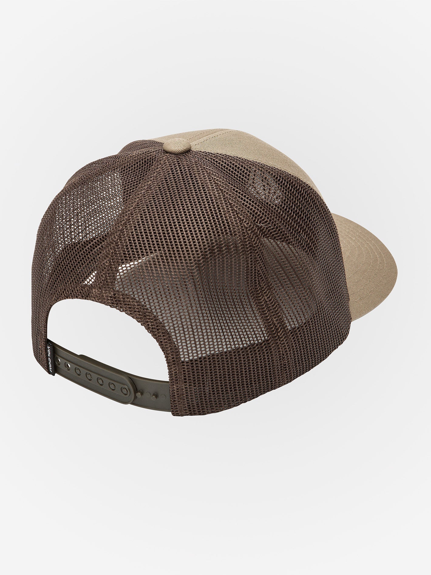 Casquette Cheese Full Stone - TEAK