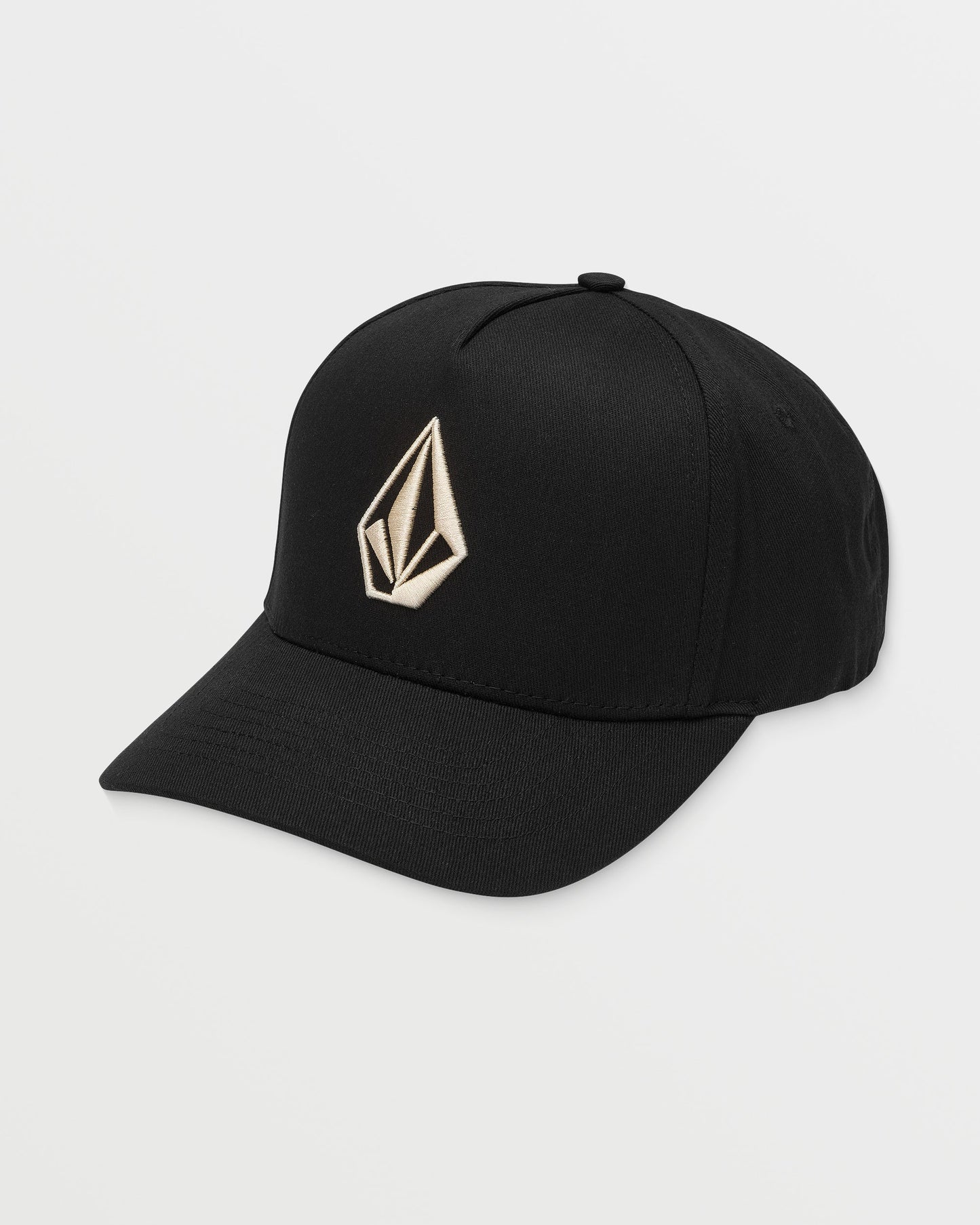 Stone Embossed Cap - KHAKI